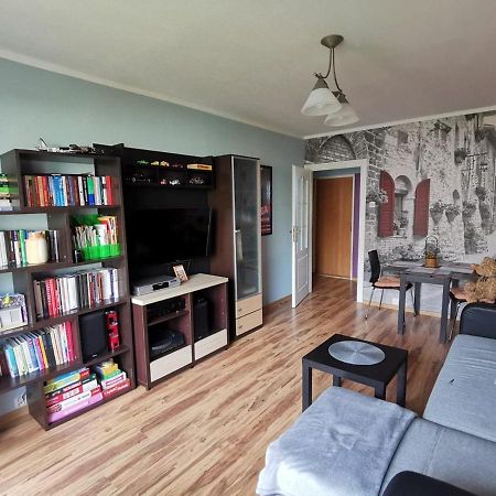 Kwadrat Maja Apartment Walbrzych Exterior photo